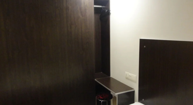 Номер Deluxe Hotel Portview