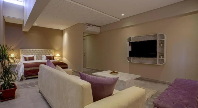 Студия Deluxe BnB MEDINA