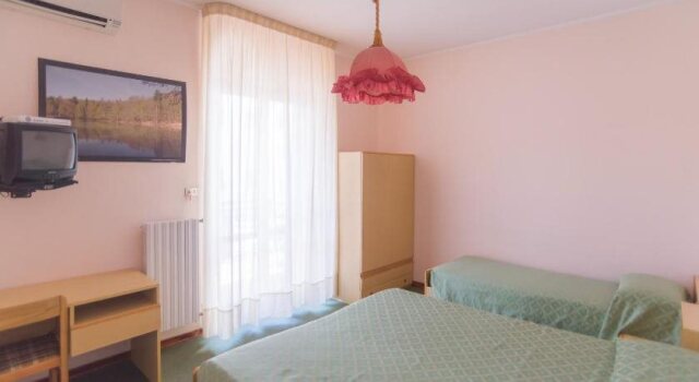 Hotel Alba Del Gargano