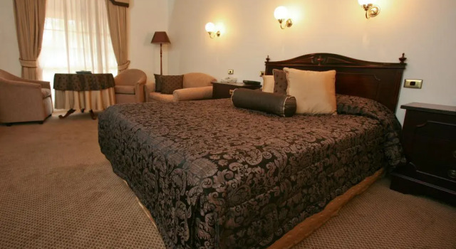 Двухместный номер Standard Australian Heritage Motor Inn