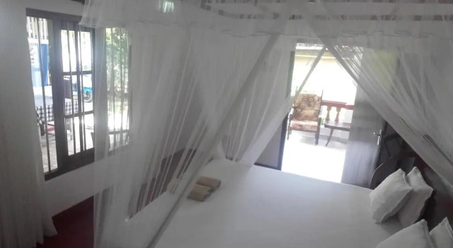 Номер Standard Thusara Guesthouse