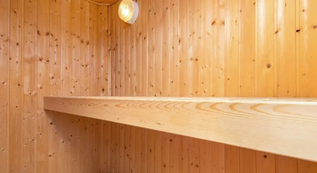 Коттедж 6 person holiday home in Ebeltoft