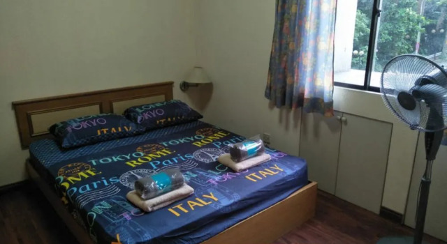 Myrodi Homestay, Забронировать Отель Отели Куала-Лумпура 3 звезды, рядом с Центральный автобусный вокзал Пуду, 3*