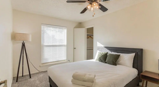The Relaxing Suites of Midland, Rezervați Hotel Midland Texas