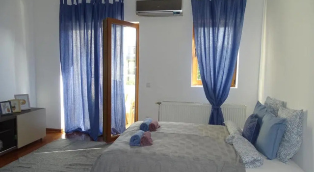 Blue Apartment, Забронировать Апартаменты/квартира Апартаменты Вождовац, Апартаменты/квартира