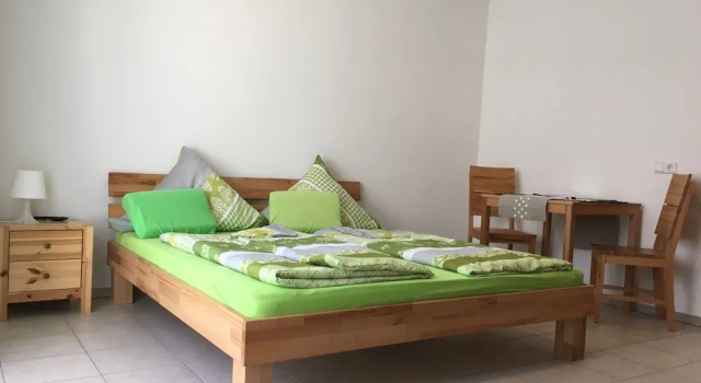 Boardinghouse Casita Amann, Reserva ahora Hotel Hoteles en Baden-Wurtemberg con aparcamiento, Aparcamiento