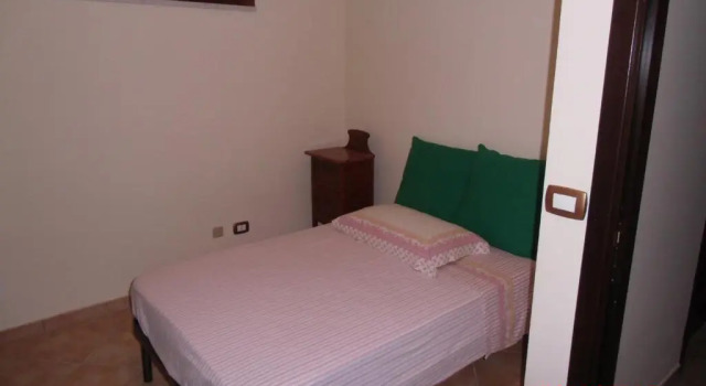 Holiday home Santa Flavia 2, Réserver Appartement Hôtels à Sicile avec parking, Parking