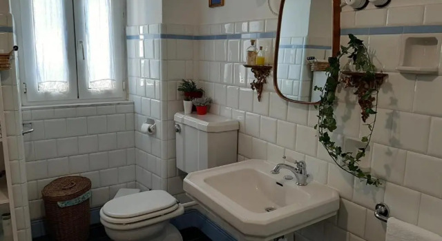 Апартаменты Casa Lo Re
