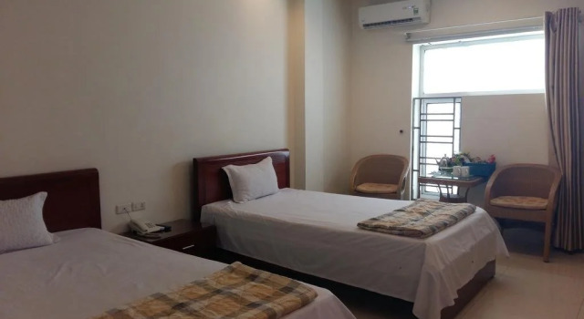 Ngoc Lan Hotel