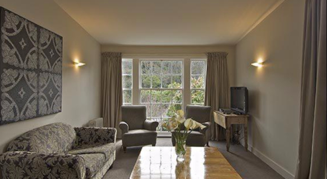 The Terrace Villas Serviced Apartments, Забронировать Апартаменты/квартира Апартаменты Веллингтона, рядом с Железнодорожный вокзал Веллингтон, Апартаменты/квартира
