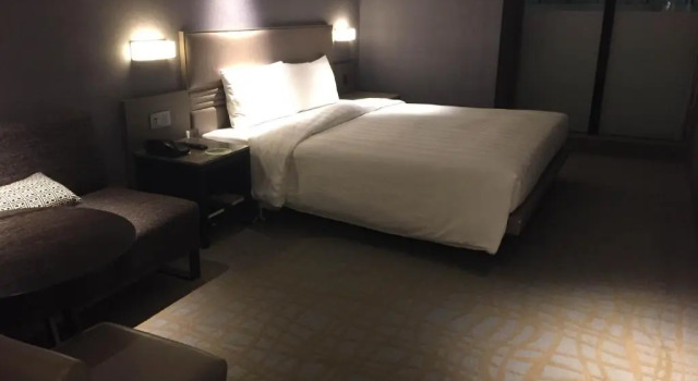 Двухместный номер Superior без окна Hotel Midtown Richardson