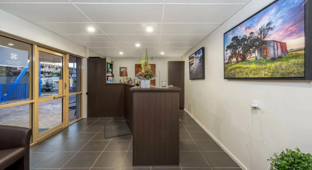 Sugar Country Motor Inn, Забронировать Отель Бандаберг Fraser Coast