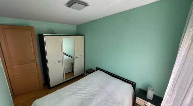 Maison Hotel proche Paris et Orly