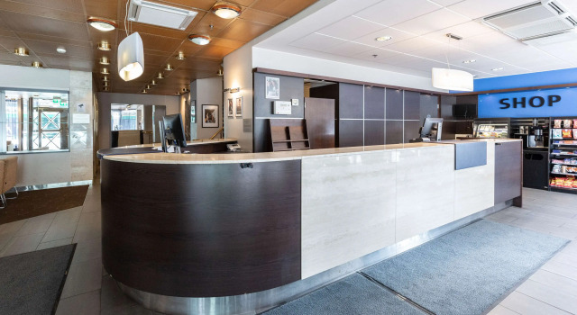 Scandic Kaisaniemi