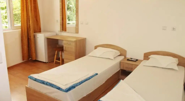 Номер Standard Hotel Aia Kavatsi