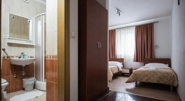 Номер Standard Hotel No-1