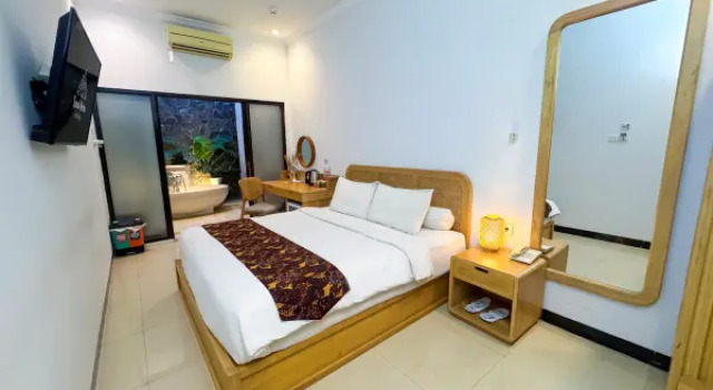 Suite Rumah Mertua Heritage