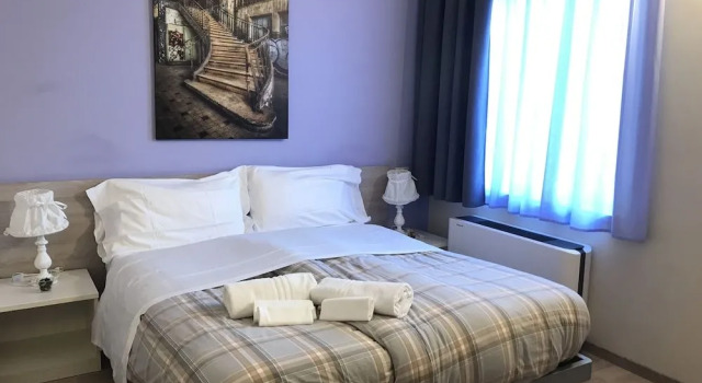 Albergo Trattoria Italia