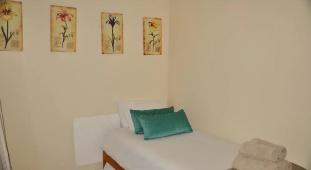 Blueline Villa, Забронировать Вилла Коттеджи Cape Peninsula, Коттедж
