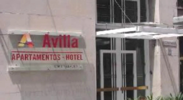 Apartamentos Hotel Avilla