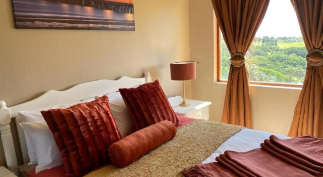 Ocean View Villas D3, Забронировать Отель Порт-Эдвард Wild Coast