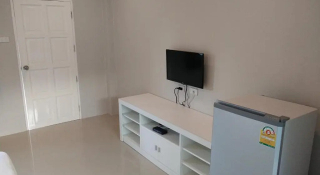 Трёхместный номер Standard с видом на сад Vanilla Ville Resort