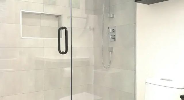 Номер Deluxe Marpole Guest House