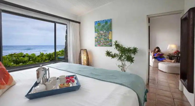 Biras Creek Resort, Buchen Sie Resort SPA-Hotels in Virgin Gorda, SPA