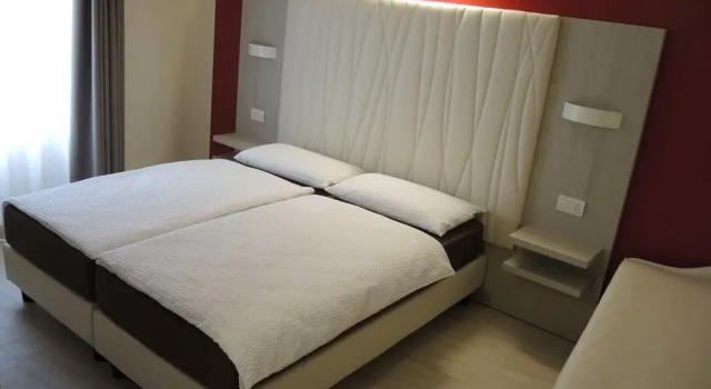 Bed and Breakfast Casa Mosole, Prenota Hotel Hotel a Veneto con parcheggio, Parcheggio