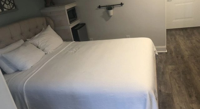 Номер Economy Ocean Manor 1100 Inn