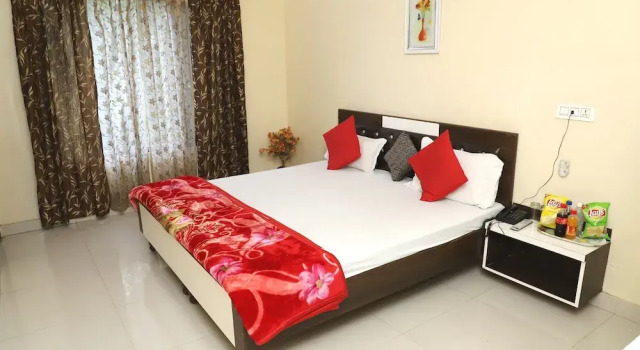 Hotel Royal Heritage