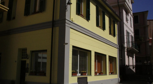 Casa Zeffirino