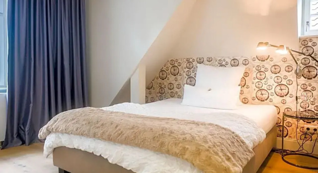 Номер Premium Designhotel Rosenbohm