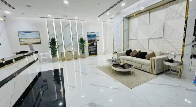 Olivz by Danube, Забронировать Апартаменты/квартира Отели Дубая с бассейном, Бассейн