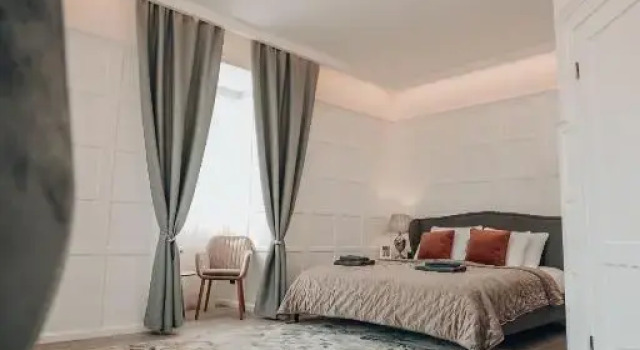 Люкс Bahnhofs hotel