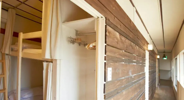 Номер Economy 328 Hostel & Lounge
