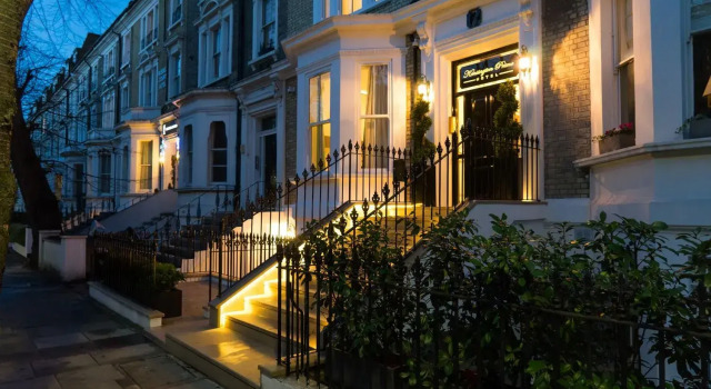Kensington Prime Hotel