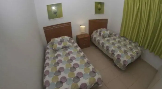CHALET 84 con PISCINA PRIVADA, Book Chalet Hotels in Tenerife with Parking, Parking