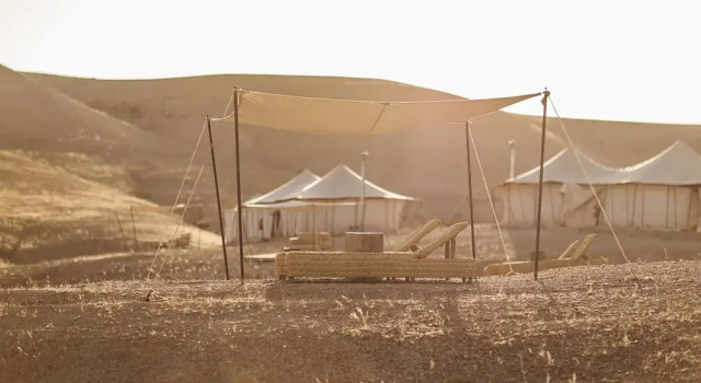 Scarabeo Camp, Reservar Hotel Agafay Marrakech-Tensift-Haouz