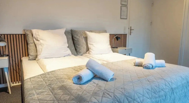Camera singola Standard Hotel Assens