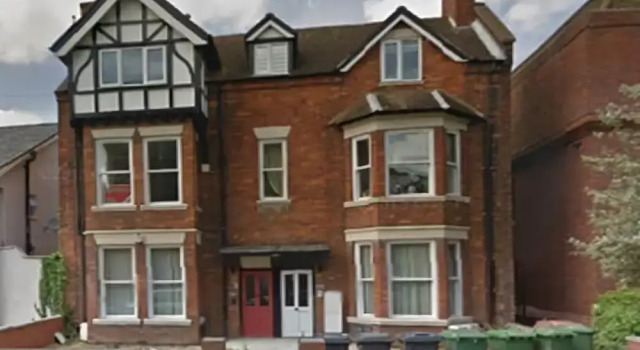 Park House