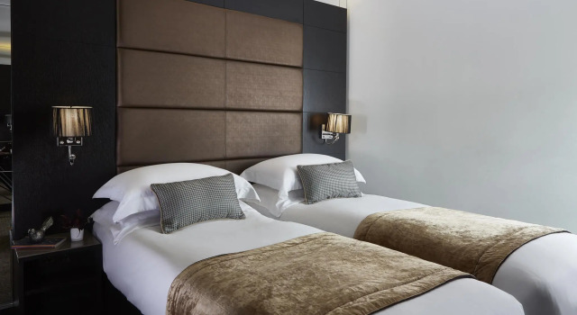 Двухместный номер Standard The Westbridge Hotel Stratford