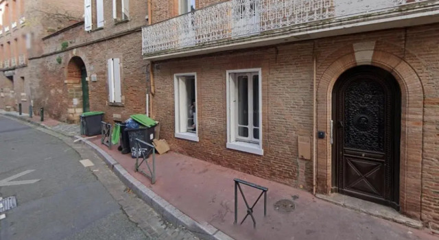 Appartement 6 - T2 60m2 - Standing, moderne et tout équipé - Carmes-Renforts , Toulouse