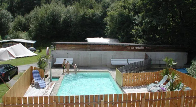 Camping Eichenwald, Book Campground Camping & Glamping in Tyrol, Campground