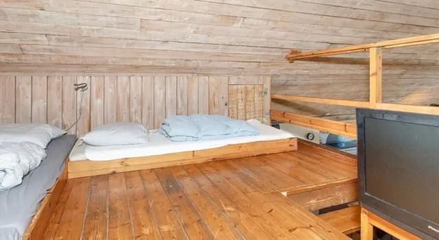 Scenic Pool House Retreat - By Traum Ferienwohnungen, Rezervovat Hotel Thyholm 
