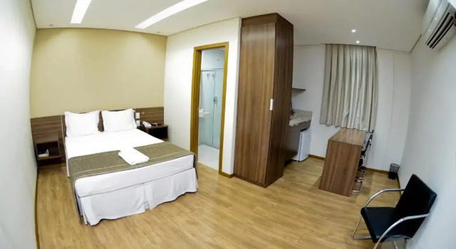 Номер Premium Hotel Mohave
