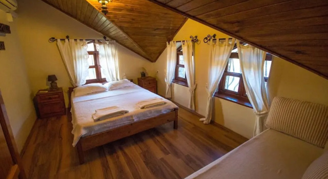 Вилла Kaya Cottage Villa 3