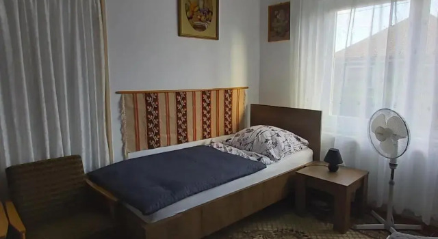 Коттедж Nagyiék háza / Granny's House