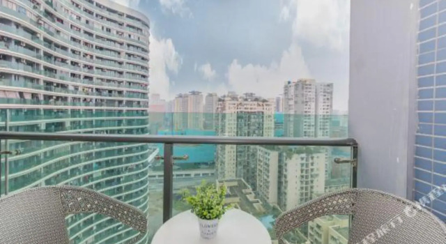 Chunluyuan International Apartment Hotel, Забронировать Апартаменты/квартира Апартаменты Чунцин, рядом с Площадь Санься, Апартаменты/квартира