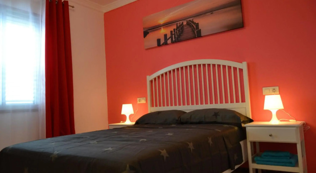 FABULOSO Penthouse LAS PALMAS, Prenota Hotel Hotel a Gran Canaria con parcheggio, Parcheggio